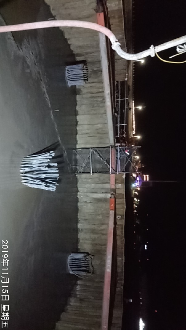 基礎版底板PC澆置