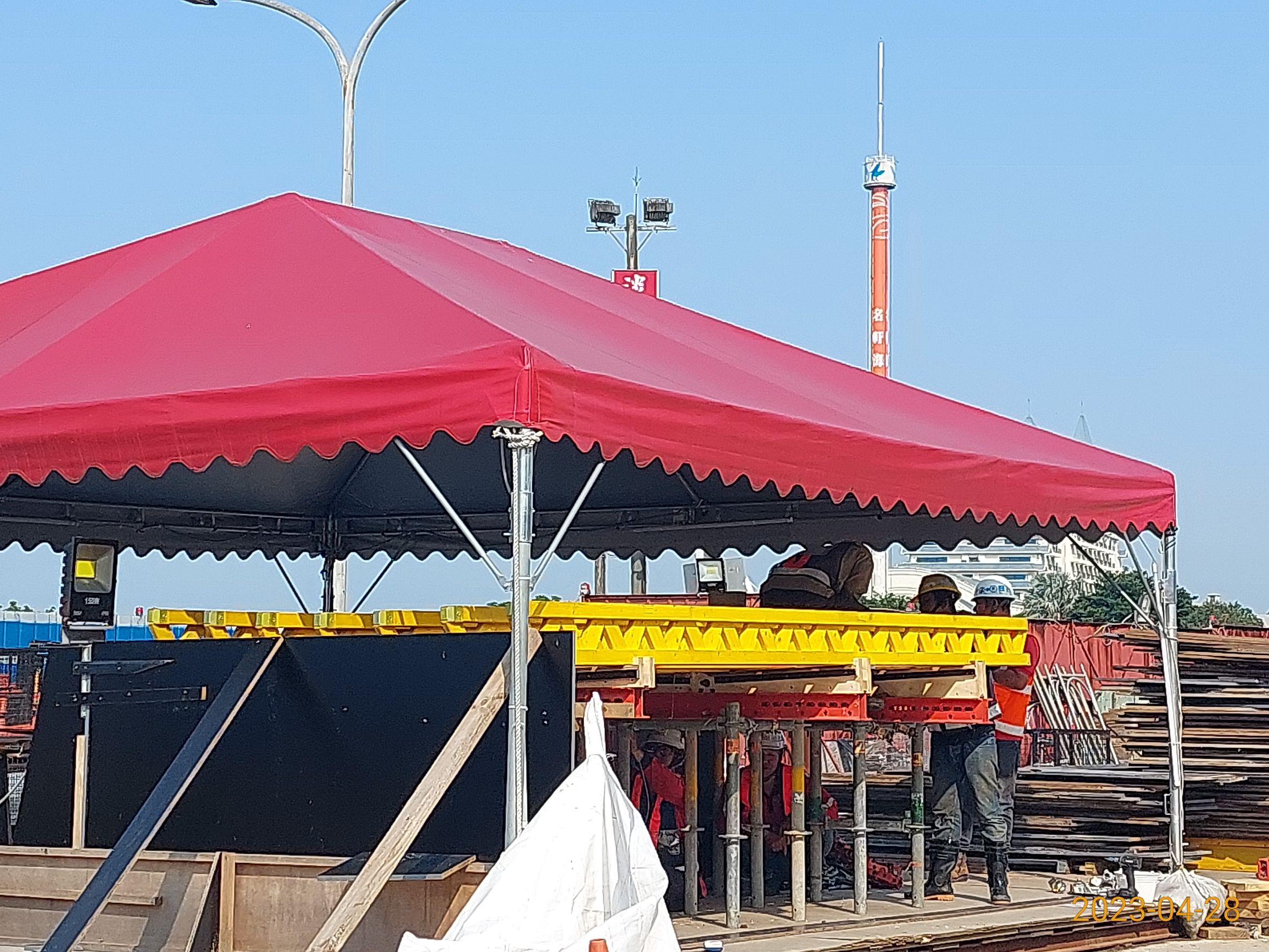 U07節塊模板修改