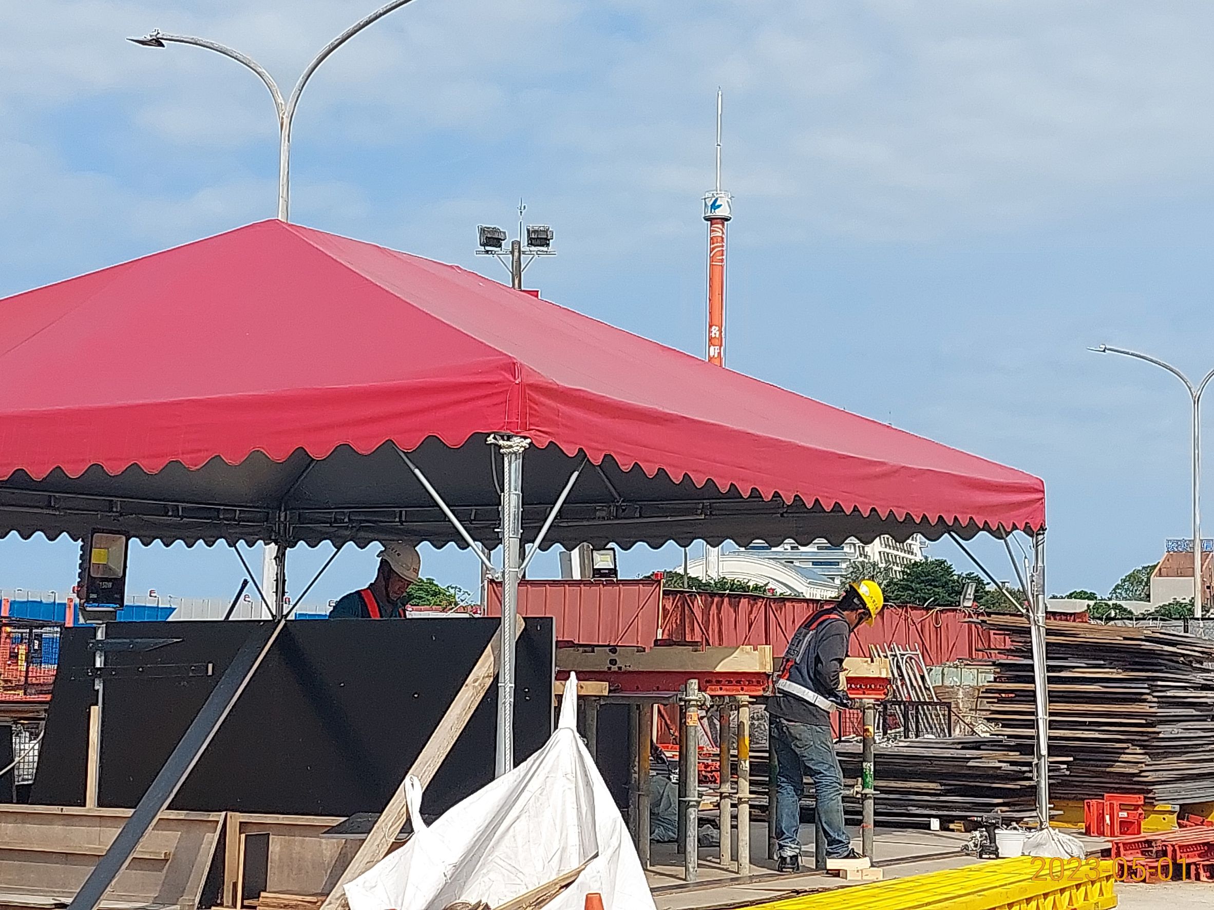 U07節塊模板修改