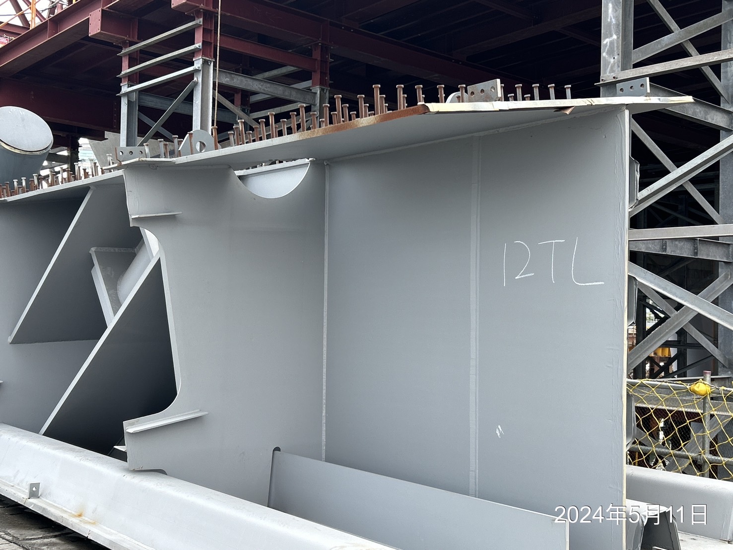 推進購台 12T節塊進料