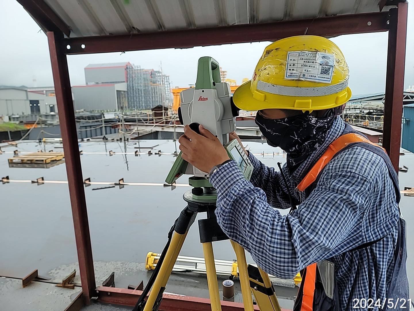 4T節塊推移後調整及會測