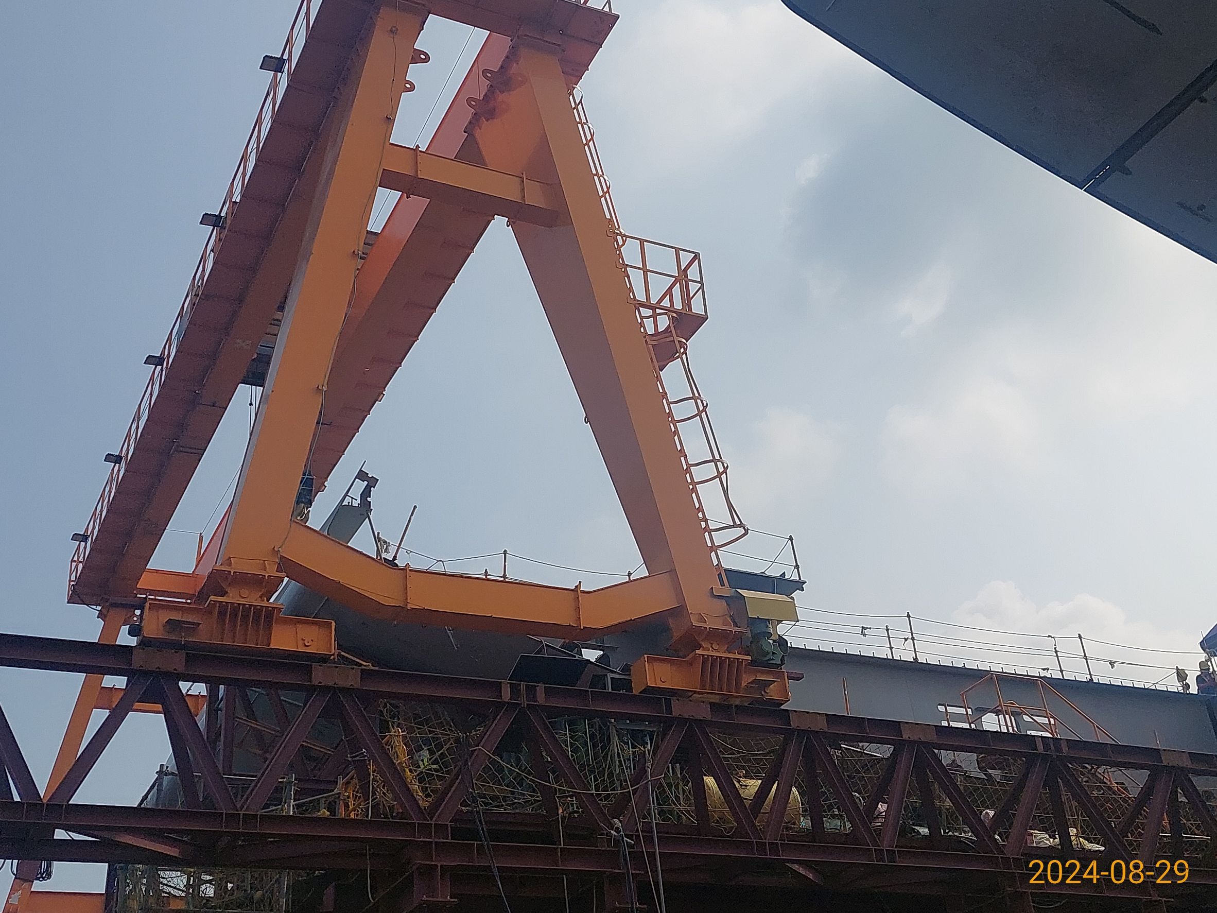 19T節塊測量調整