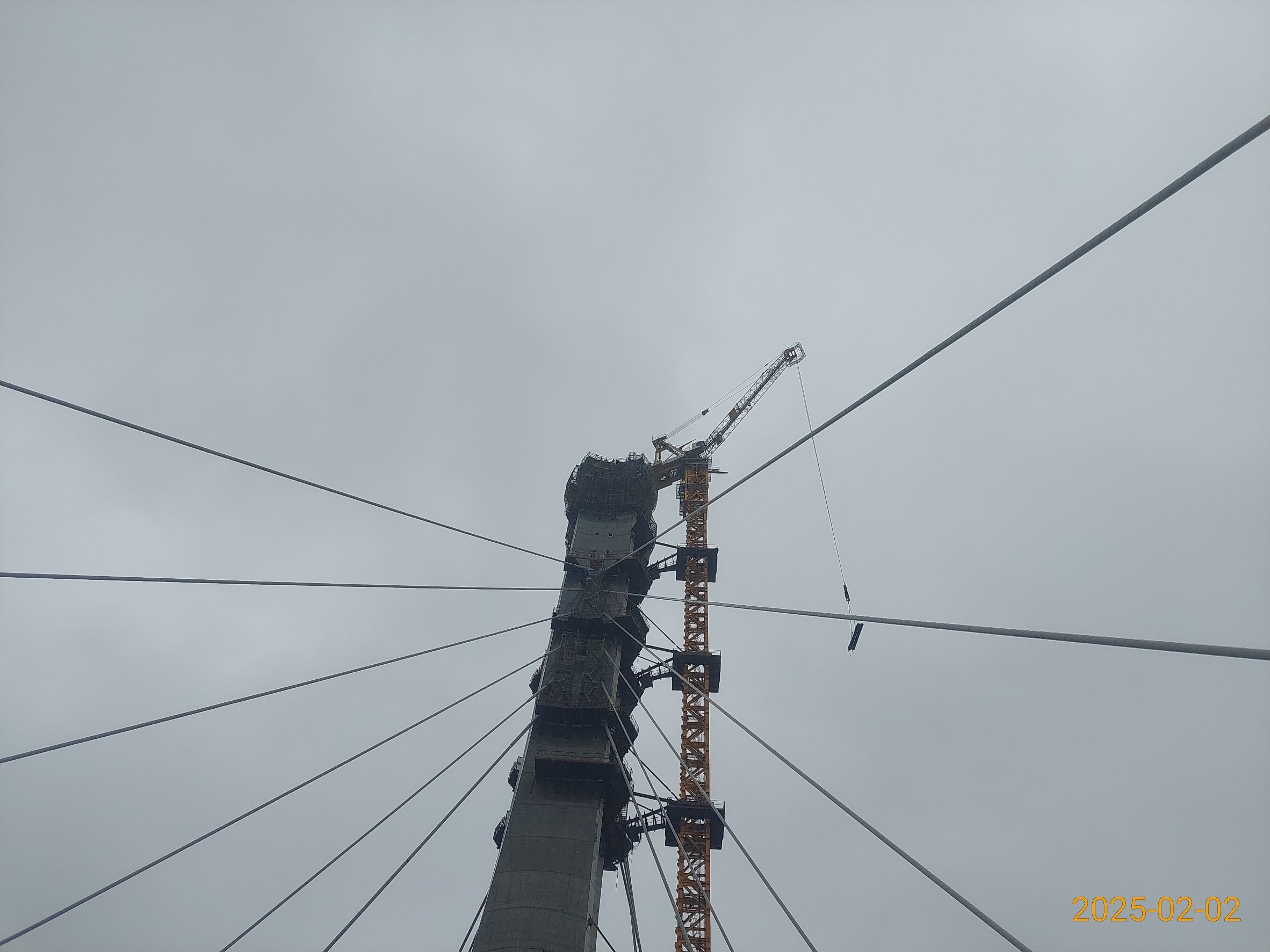 U42節塊鋼筋綁紮