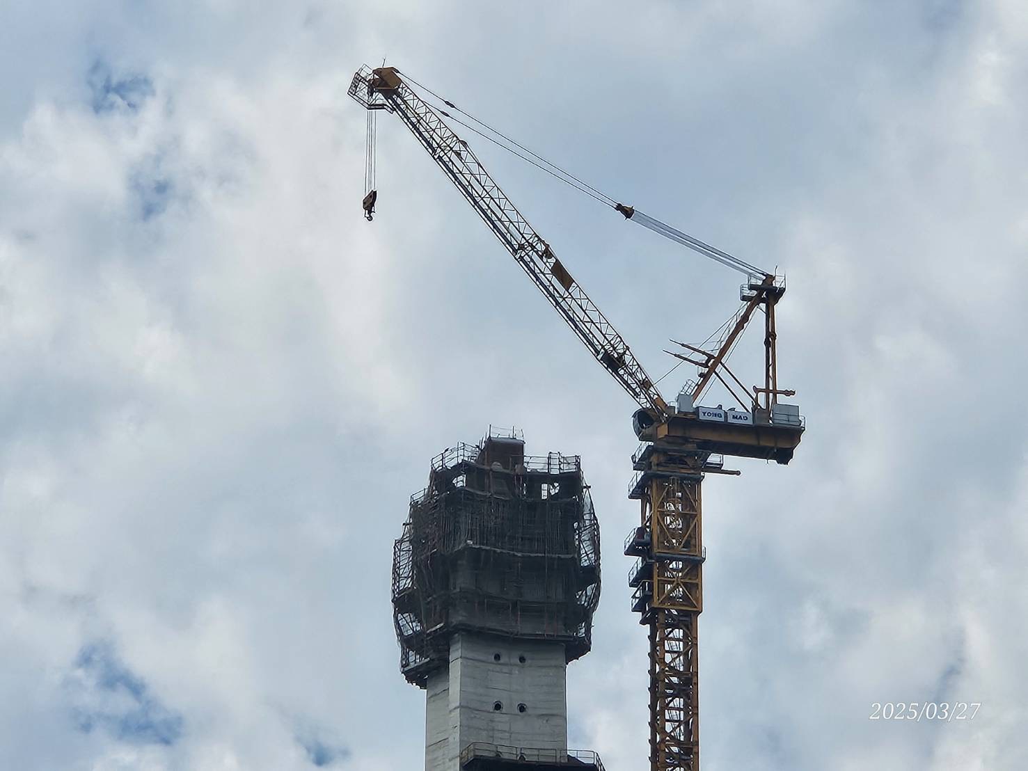 U49節塊模板改模