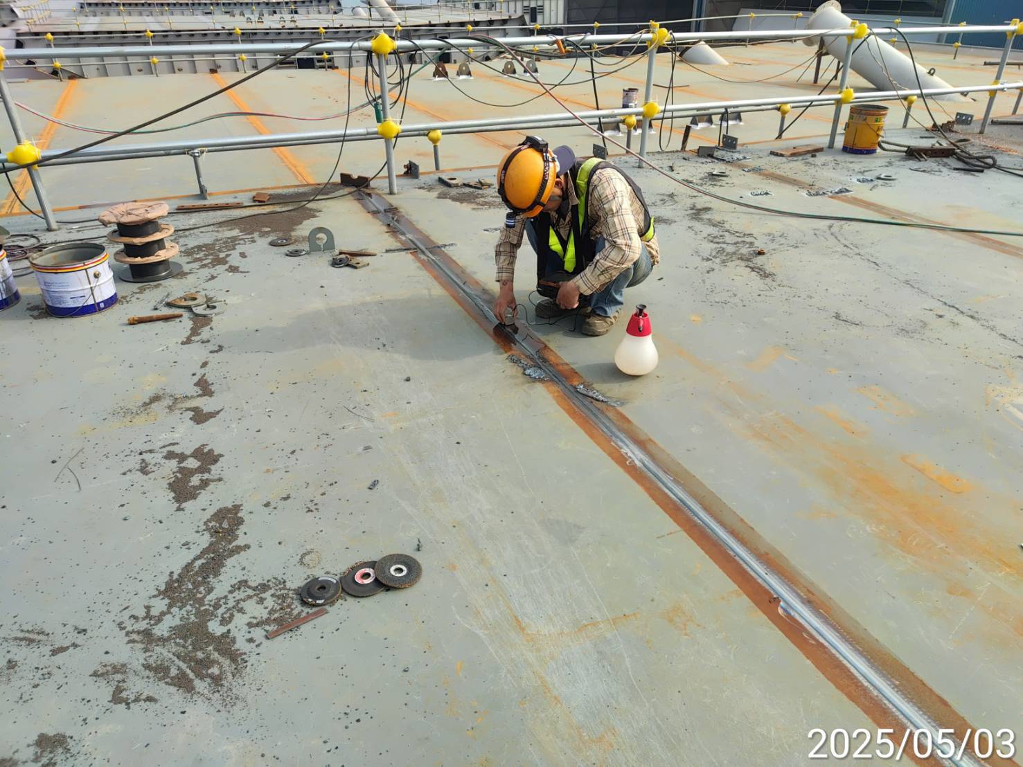 22B節塊自主檢測