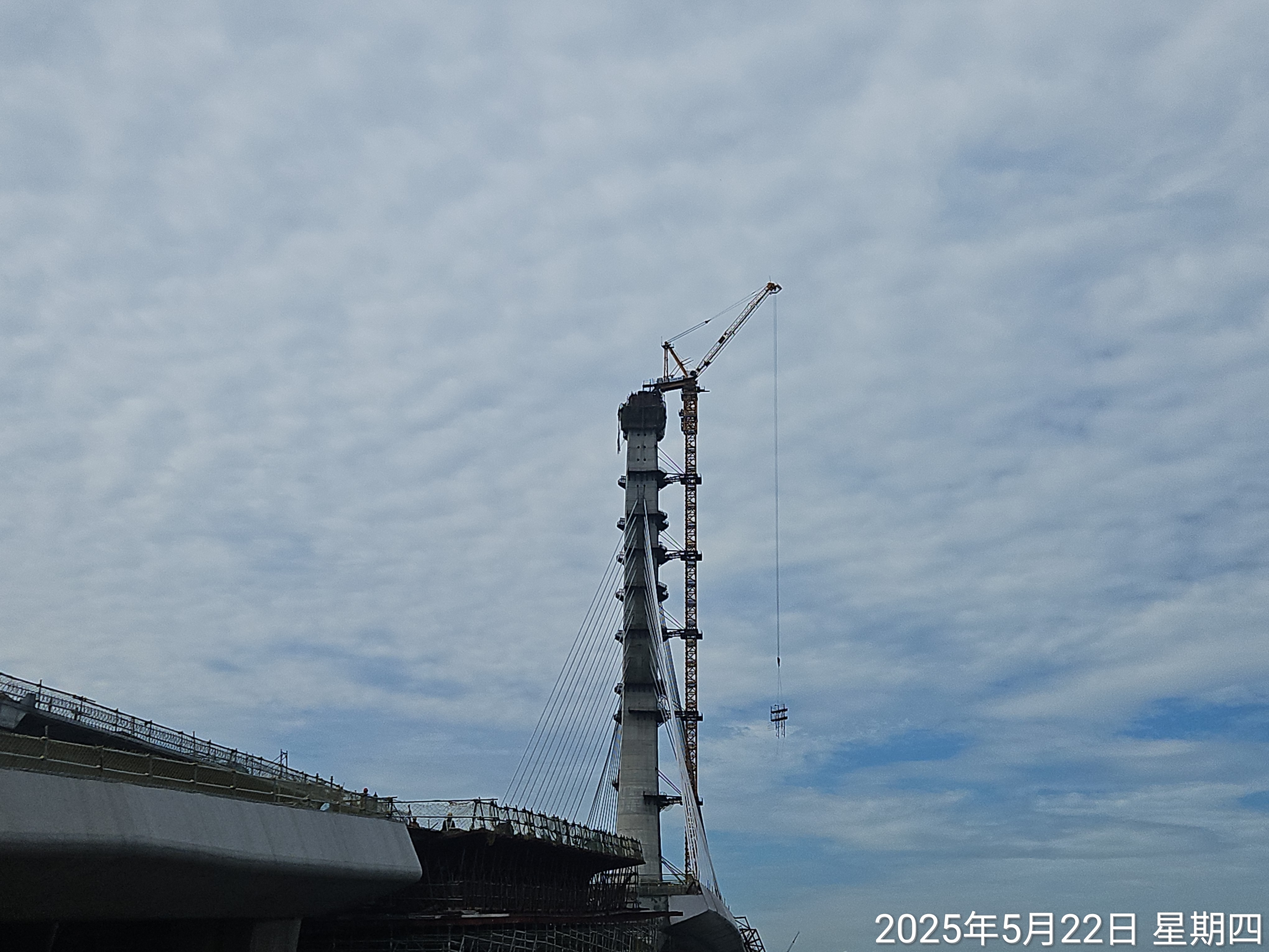 U50節塊爬架轉換